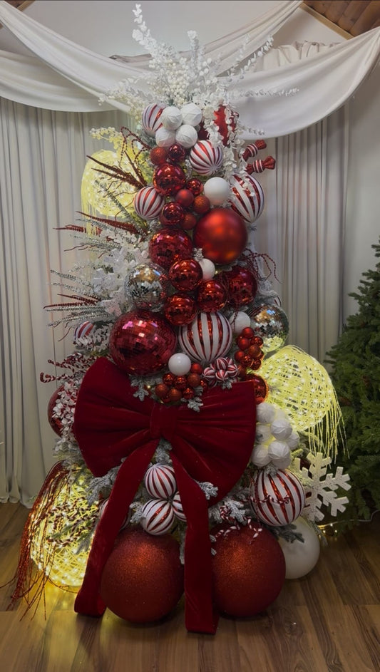 Brad RED DELUXE 240cm - inchiriat