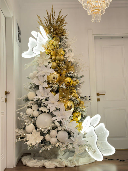 Brad Fluturi 210cm - VÂNZARE