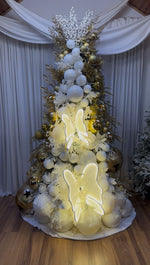 Brad Fluturi 240cm- VÂNZARE