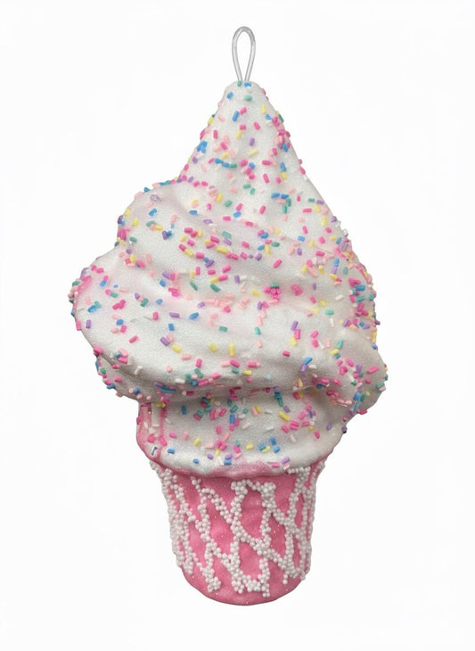 Brioșă decorativă