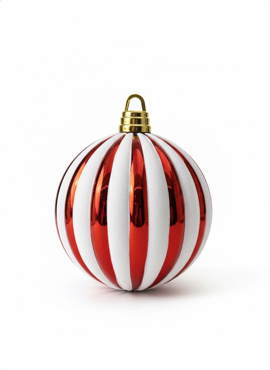 Glob Santa Christmas