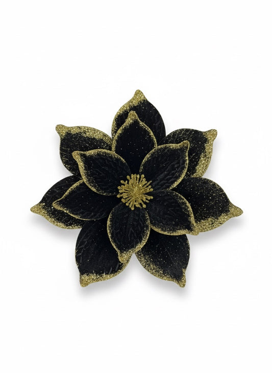 Floare catifea regal black