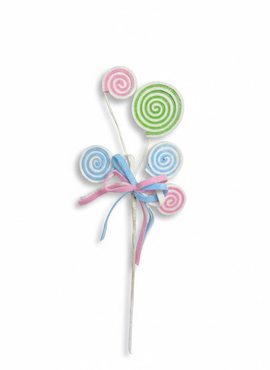 Crenguță candyland