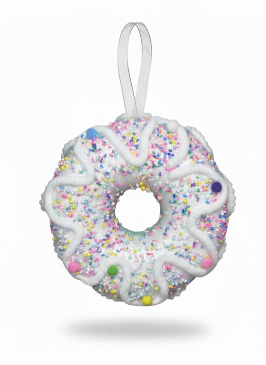 Gogoașă decorativă mare