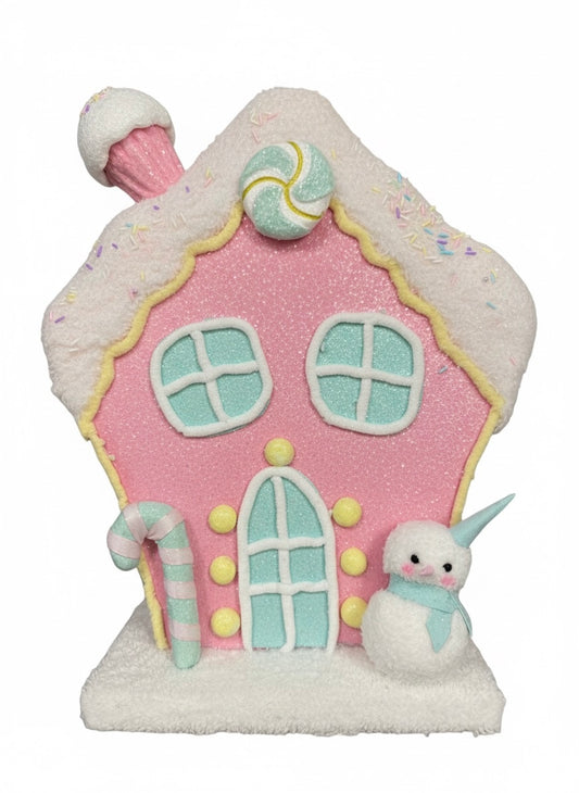 Căsuță decorativă mare