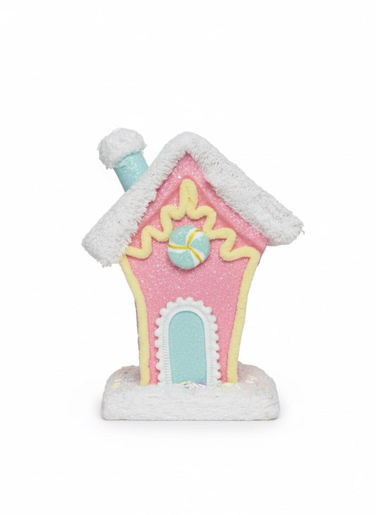 Căsuță decorativă mică