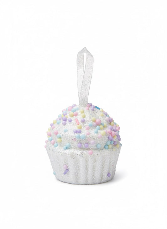 Brioșa  decorativă mică