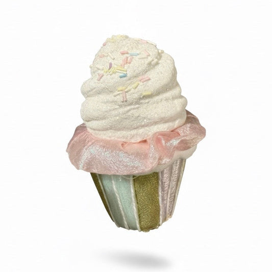 Brioșă decorativă 1